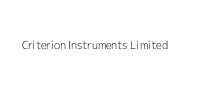 Criterion Instruments Limited